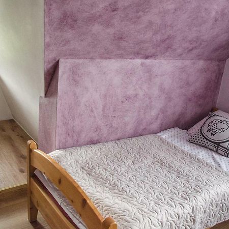 Pokoje Goscinne Anna Poronin Bagian luar foto