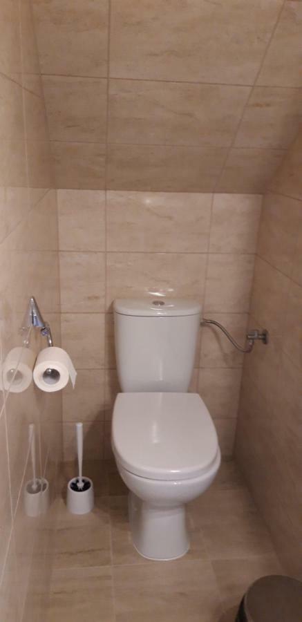 Pokoje Goscinne Anna Poronin Bagian luar foto