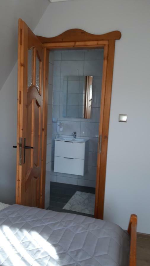 Pokoje Goscinne Anna Poronin Bagian luar foto
